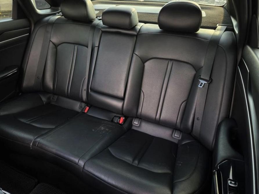 Kia K5 III Санкт-Петербург  - изображение 26