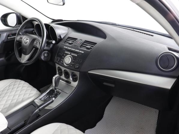 Mazda 3 II (BL) с пробегом 2011 года, цена 799 000 рублей, 238379 км, хэтчбек, Автокод Объявления