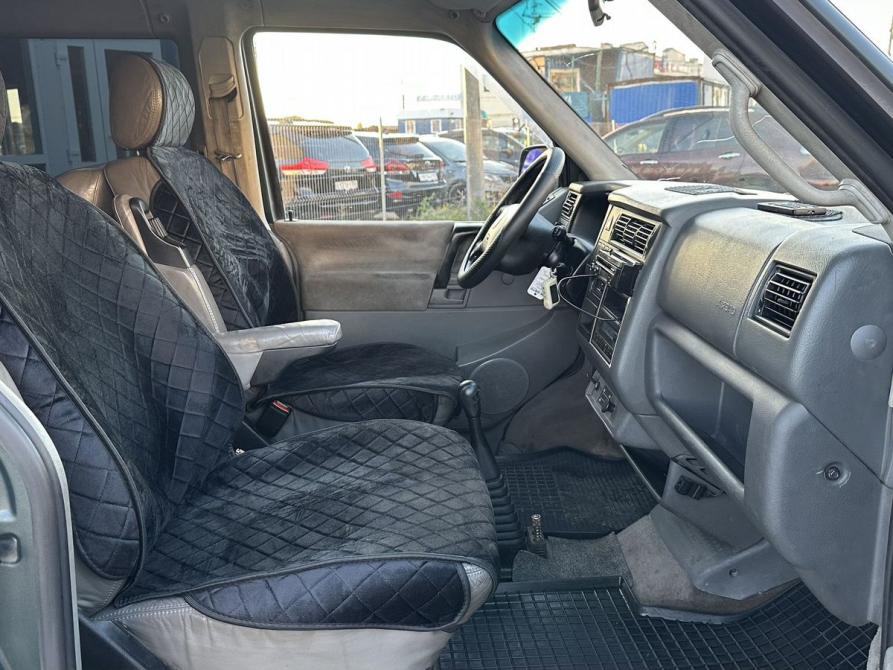 Volkswagen Multivan T4 Ярославль  - изображение 24