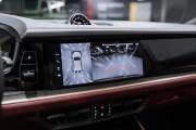 Porsche Cayenne III Рестайлинг Москва  - изображение 54