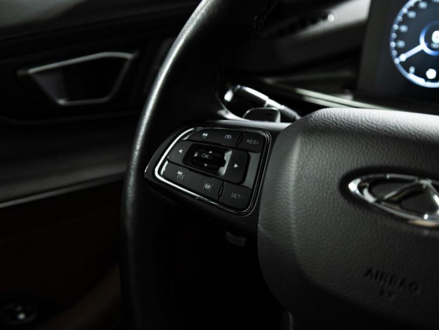 Chery Tiggo 8 Pro Max I Санкт-Петербург  - изображение 22