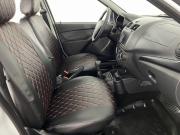 Lada (ВАЗ) Granta I Рестайлинг Воронеж  - изображение 33