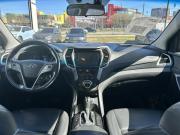 Hyundai Santa Fe III Рестайлинг Череповец  - изображение 27