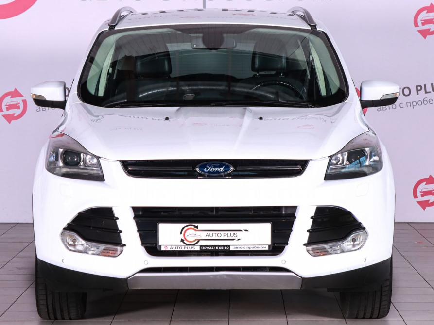 Ford Kuga II Минеральные Воды  - изображение 4