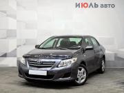 Toyota Corolla X (E140 E150) Екатеринбург  - изображение 11