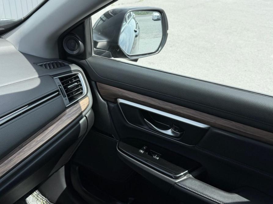Honda CR-V V Рестайлинг Волгоград  - изображение 34