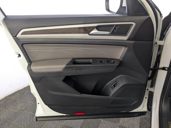 Volkswagen Teramont I Рестайлинг с пробегом 2021 года, цена 3 995 000 рублей, 86270 км, внедорожник, Автокод Объявления
