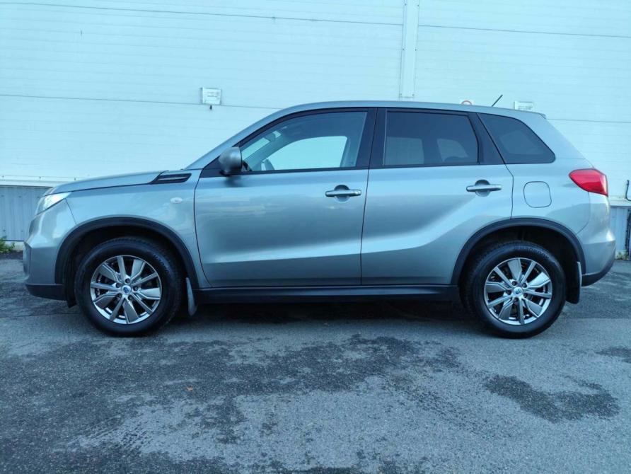Suzuki Vitara II Санкт-Петербург  - изображение 6