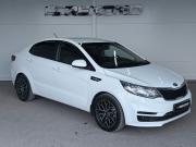 Kia Rio III Рестайлинг Уфа  - изображение 20