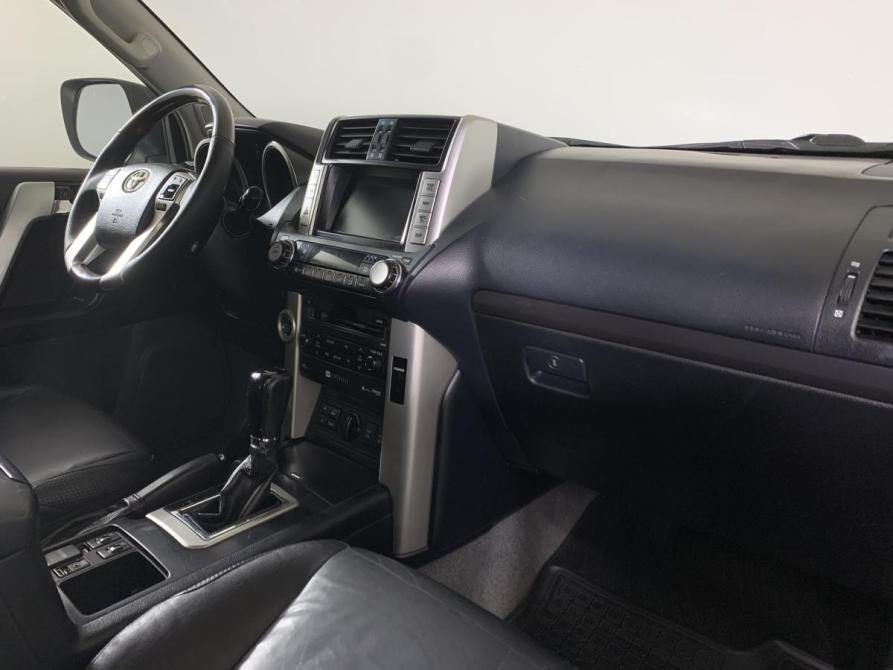 Toyota Land Cruiser Prado 150 Series Москва  - изображение 13