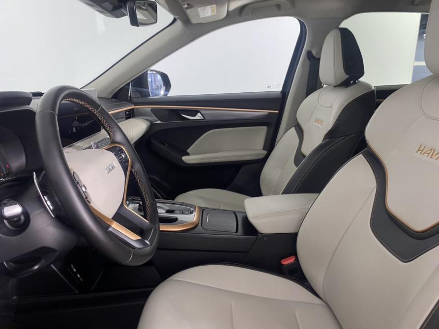 Haval Jolion I Рестайлинг Воронеж  - изображение 4