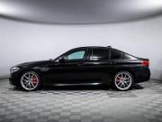 BMW 5 серии VII (G30/G31/G38) Москва  - изображение 29