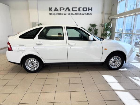 Lada (ВАЗ) Priora I с пробегом 2010 года, цена 390 000 рублей, 153000 км, хэтчбек, Автокод Объявления
