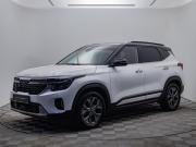 Kia Seltos I Рестайлинг Москва  - изображение 19