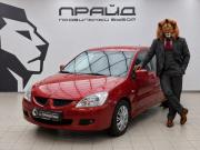 Mitsubishi Lancer IX Рестайлинг Ростов-на-Дону  - изображение 21