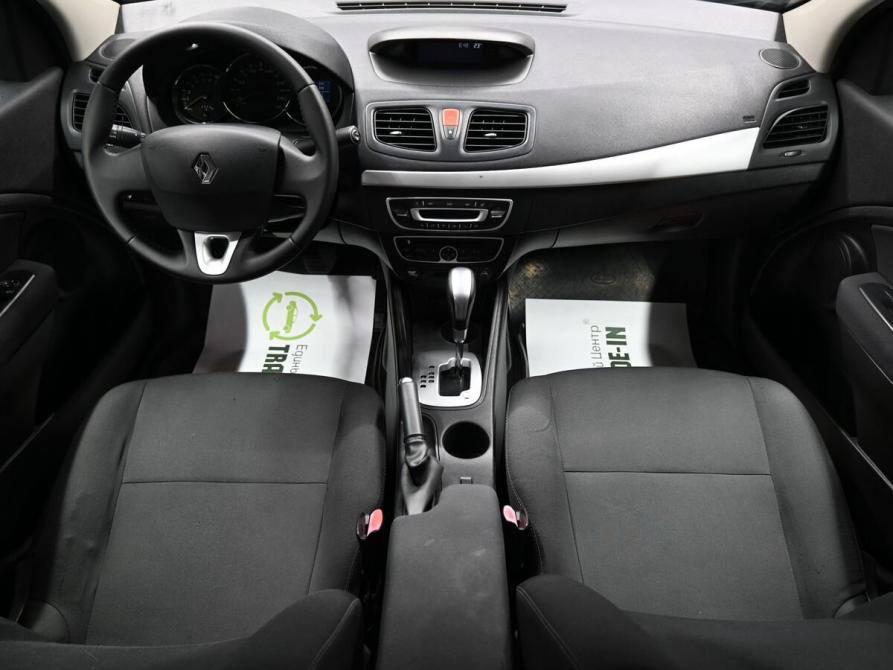 Renault Fluence I Тверь  - изображение 11