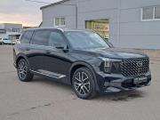 GAC GS8 II Набережные Челны  - изображение 28
