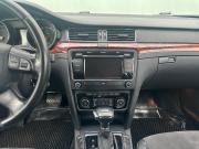 Skoda Superb II Екатеринбург  - изображение 22
