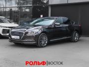 Hyundai Genesis II Москва  - изображение 30