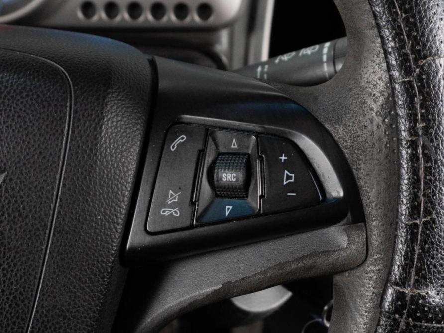 Chevrolet Aveo II Тюмень  - изображение 13
