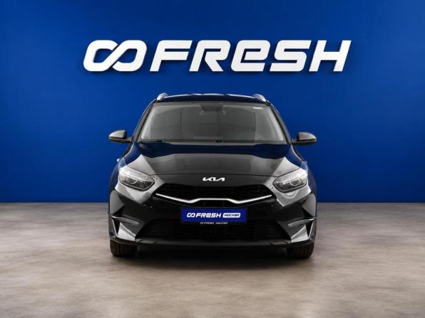 Kia Ceed III Рестайлинг с пробегом 2022 года, цена 1 850 000 рублей, 79678 км, универсал, Автокод Объявления