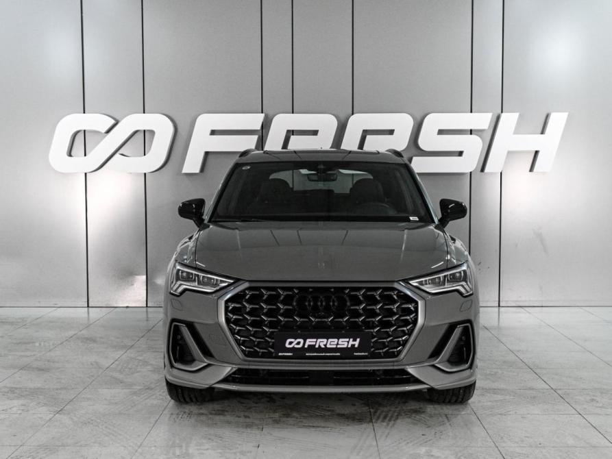 Audi Q3 II (F3) Ростов-на-Дону  - изображение 3