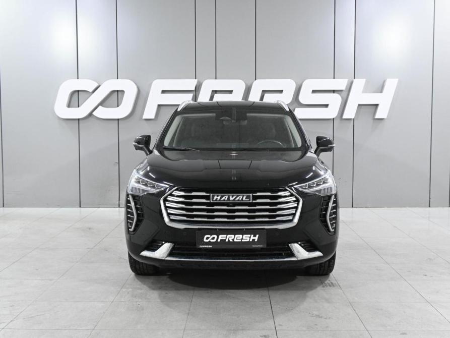 Haval Jolion I Ростов-на-Дону  - изображение 3