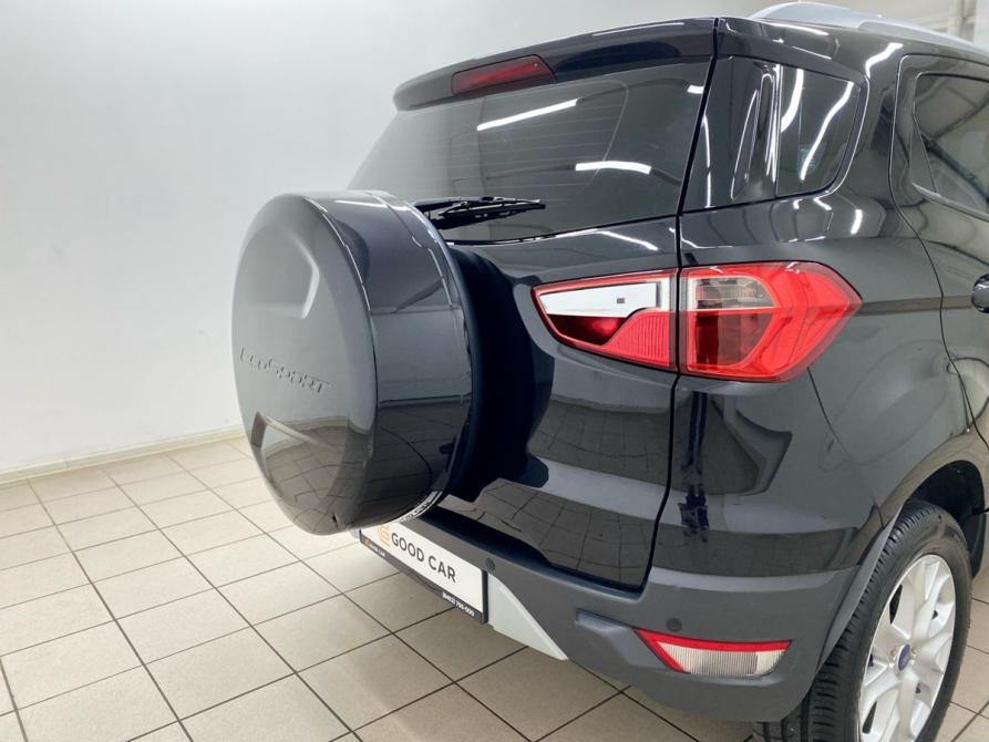 Ford EcoSport II Энгельс  - изображение 14