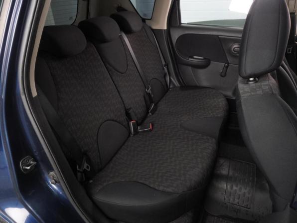Nissan Note I с пробегом 2007 года, цена 499 000 рублей, 262157 км, хэтчбек, Автокод Объявления