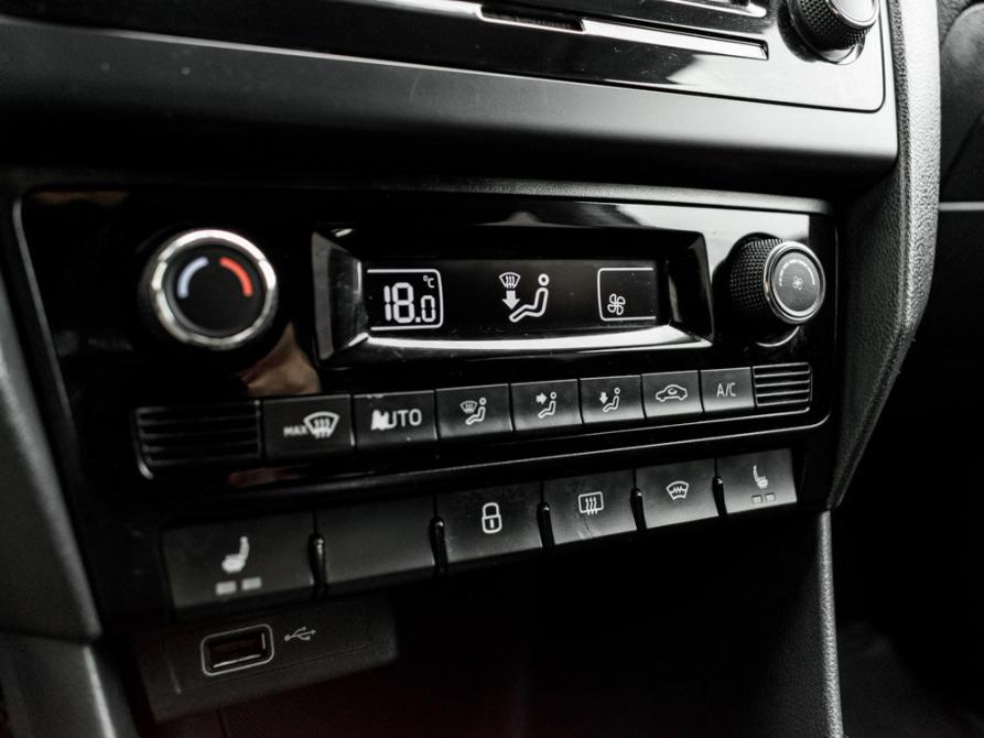 Skoda Rapid I Рестайлинг Екатеринбург  - изображение 21
