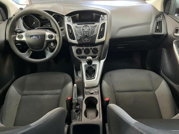 Ford Focus III с пробегом 2011 года, цена 655 200 рублей, 194440 км, хэтчбек, Автокод Объявления