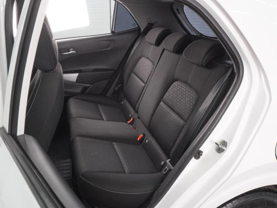 Kia Picanto III Воронеж  - изображение 9