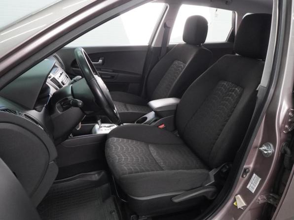 Kia Ceed I с пробегом 2009 года, цена 849 000 рублей, 94352 км, хэтчбек, Автокод Объявления
