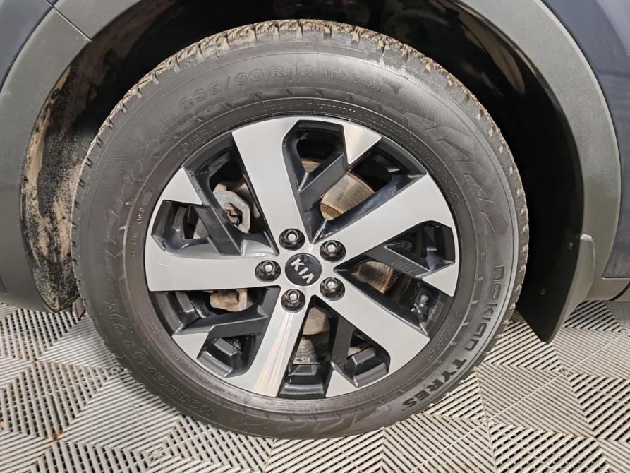 Kia Sorento IV Москва  - изображение 19