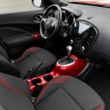 Nissan Juke I Набережные Челны  - изображение 40