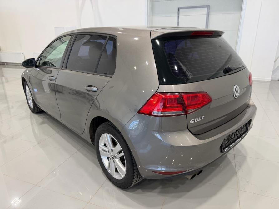 Volkswagen Golf VII Челябинск  - изображение 6