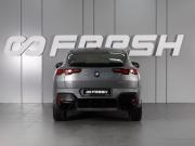 BMW X2 II (U10) Минеральные Воды  - изображение 25