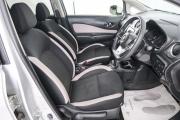 Nissan Note II Рестайлинг Красноярск  - изображение 32