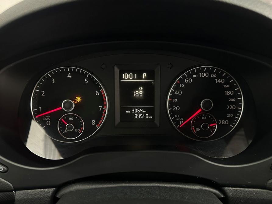 Volkswagen Jetta VI Москва  - изображение 13