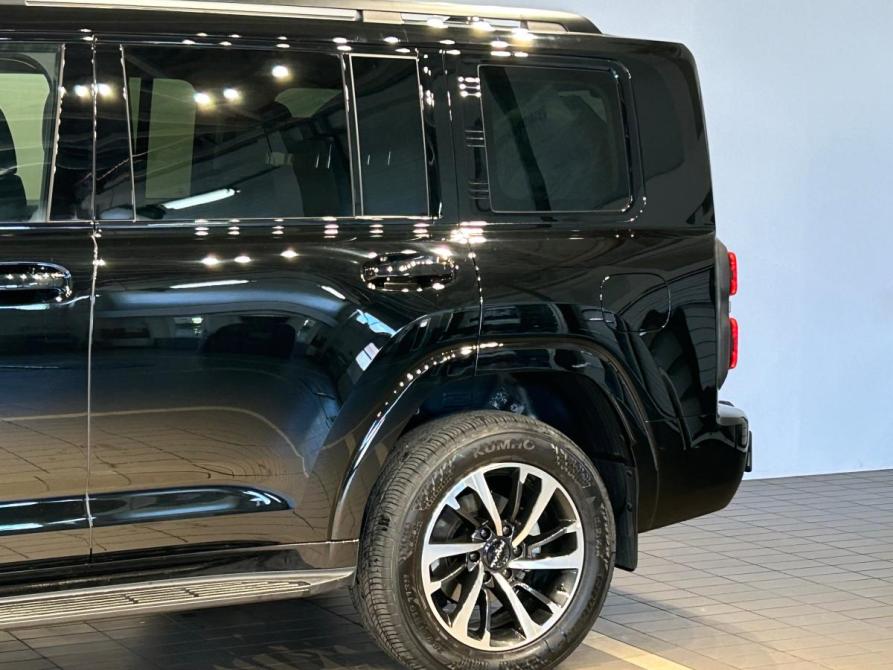 Haval H9 II Краснодар  - изображение 9