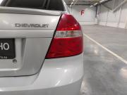 Chevrolet Aveo I Рестайлинг Казань  - изображение 33