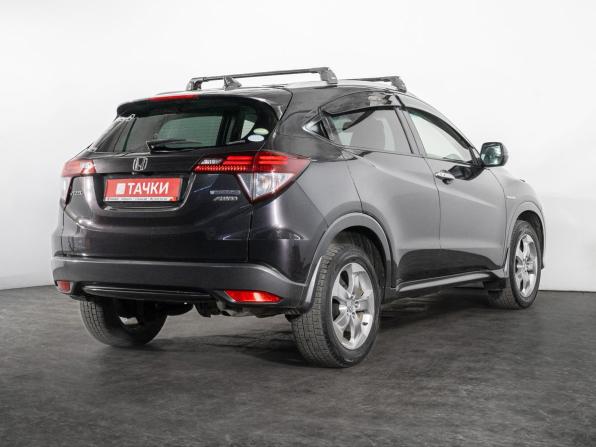 Honda Vezel I с пробегом 2014 года, цена 1 495 000 рублей, 135982 км, внедорожник, Автокод Объявления