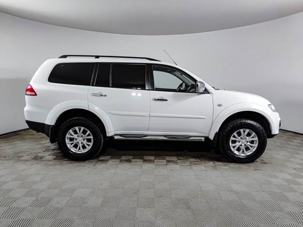 Mitsubishi Pajero Sport II Рестайлинг с пробегом 2014 года, цена 1 990 000 рублей, 163587 км, внедорожник, Автокод Объявления