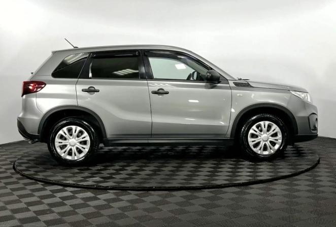 Suzuki Vitara II Рестайлинг с пробегом 2020 года, цена 1 530 000 рублей, 170127 км, внедорожник, Автокод Объявления