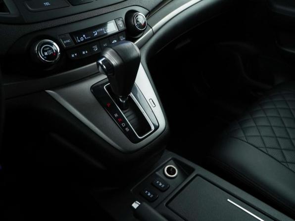 Honda CR-V IV Рестайлинг с пробегом 2014 года, цена 2 157 077 рублей, 139422 км, внедорожник, Автокод Объявления