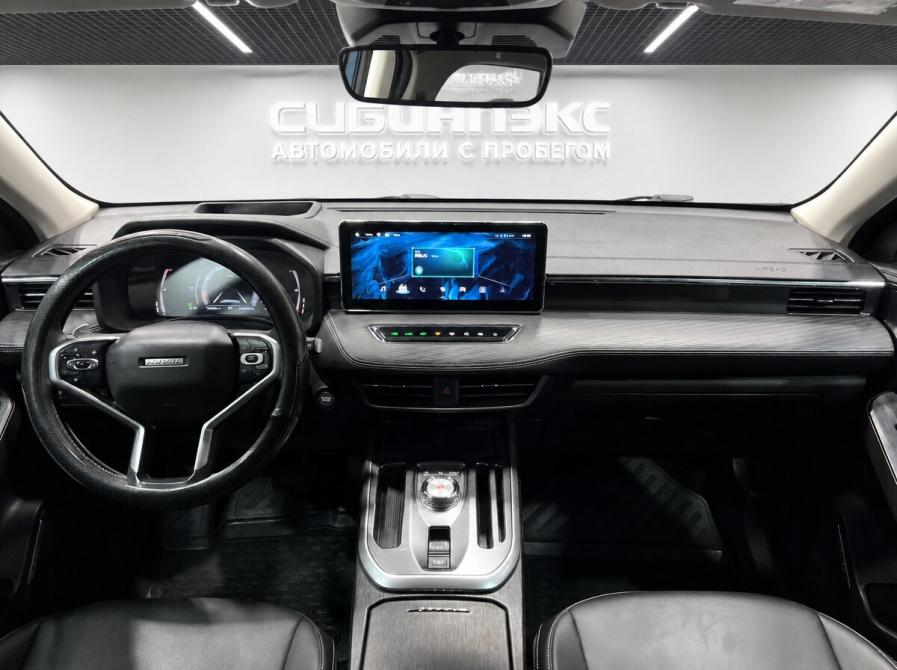Haval Jolion I Кемерово  - изображение 12