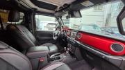 Jeep Wrangler IV (JL) Санкт-Петербург  - изображение 25
