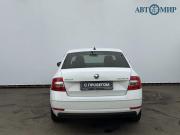 Skoda Octavia III (A7) Рестайлинг Москва  - изображение 20