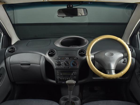 Toyota Vitz I (P10) с пробегом 1999 года, цена 344 999 рублей, 299999 км, хэтчбек, Автокод Объявления
