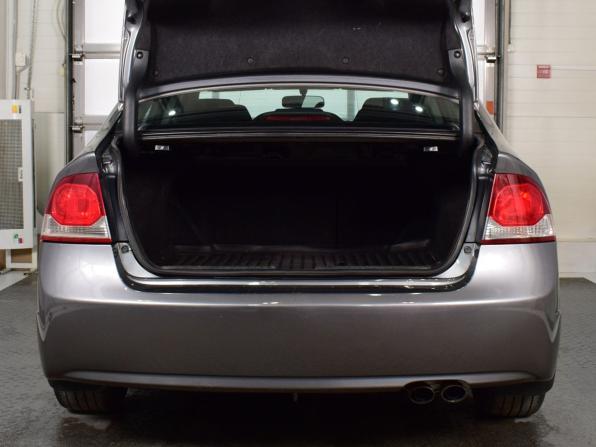 Honda Civic VIII Рестайлинг с пробегом 2010 года, цена 814 995 рублей, 268578 км, седан, Автокод Объявления